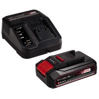 18V 2,5 Ah Pxc Starter Kit (Başlangıç Seti)