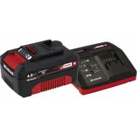 18V 4,0 Ah Pxc Starter Kit (Başlangıç Seti)