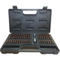 Baytec Mu2155 Otomotiv Bits Seti 40Pcs Metal Çantalı