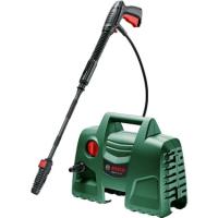 Bosch 100 Bar Tazyikli Araba Yıkama Makinası Araç Yıkama Makinası Oto Yıkama Uzun Tabanca