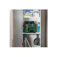 Bosch 120 Bar Oto Araç Yıkama Makinası 1500 Watt Araba Yıkama Makinası