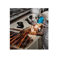 Bosch Avuç Taşlama Makinesi 750 Watt 115Mm Spiral 750 Watt Avuç İçi Taşlama Sipral