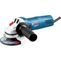 Bosch Avuç Taşlama Makinesi 750 Watt 115Mm Spiral 750 Watt Avuç İçi Taşlama Sipral