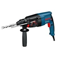 Bosch Gbh 2 26 Dre Kırıcı Delici 800W 2,7 Kg