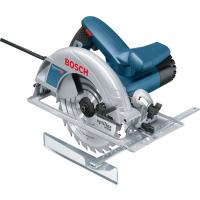 Bosch Gks 190 Daire Testere 190 Mm 1400 Watt