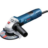 Bosch Gws 7 115  Avuç Taşlama