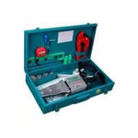 Candan Cm 06 Term Teknik Pvc Boru Kaynak Makinası