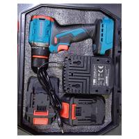 CAT-E1010 Kömürsüz Akülü Vidalama