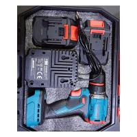 CAT-E1010 Kömürsüz Akülü Vidalama