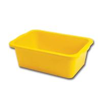 Dekor 081 Sıva Ve Alçı Plastik Harç Teknesi 35 Litre