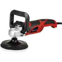 Einhell Ccpo 1100/150 E, Polisaj Makinesi