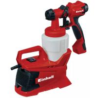 Einhell Sprey Boya Sistemi TC-SY 600 S 
