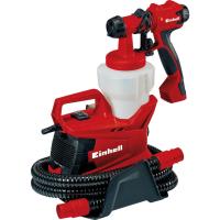 Einhell Sprey Boya Sistemi TC-SY 700 S