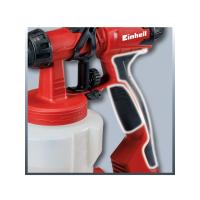 Einhell Sprey Boya Sistemi TC-SY 700 S
