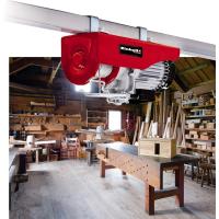 Einhell Tc-Eh 600 Elektrikli Vinç 600 Kg 1050 W