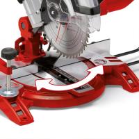 Einhell TC-MS 2112 Gönye Testere - 4300295