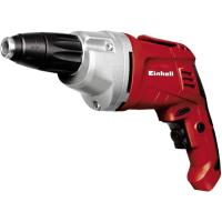 Einhell TH-DY 500 E, Alçıpan Vidalama