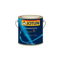 Fenomastic Su Bazlı Iç Cephe Astarı 2,5 L