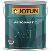 Fenomastic Zen 13.5 Lt Beyaz