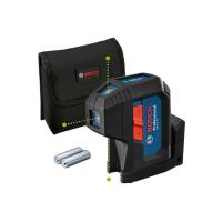 Gpl 3 G Professional Kompakt 3 Nokta Yeşil Lazer  0601066N00