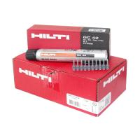Hilti Gc 42 Çivi 1200 Adet 27 Mm