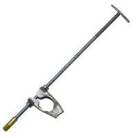 İskele Bağlantı Kelepçesi̇ 50Cm (Dübelsi̇z)