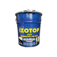 İzotop Lm500 Li̇ki̇t Membran 15 Kg