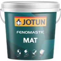 Jotun Fenomastic Mat 13.5 Lt Beyaz