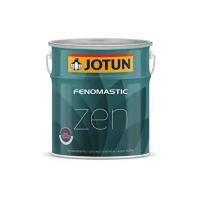 Jotun Fenomastic Zen 6.75 Lt Beyaz
