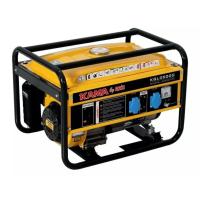 Kgl 3500 Benzinli Jeneratör 2,8Kw