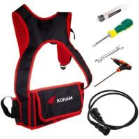 Koham Kh Tp184219A Akülü Çay Toplama Makinesi