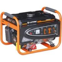 Lutian Eco Lt3900En4 220 Volt Benzinli Marşlı Jeneratör