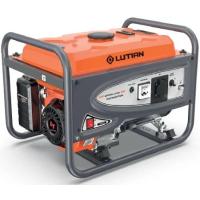 Lutian Lt3900N 4 Benzinli Ipli Jeneratör 2.8 Kw 230 Volt