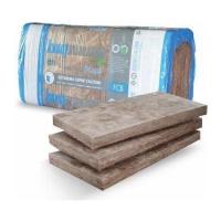 Mineral Plus Taş Yünü Ara Bölme Yalıtım Levhası 5Cm