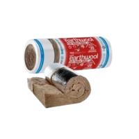 Knauf Mineral Taşyünü Folyolu Çatı Şiltesi 10Cm (9,6M²)