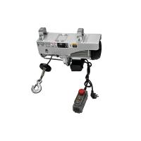 Mv1200 600 1200 Kg Elektrikli Mini Vinç