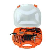 Mx2070 Gravür Makinası 160W 211 Parça