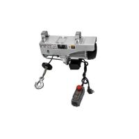Mytol 125 250Kg Elektrikli Vinç