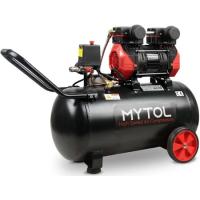 Mytol Myk0501 50 Litre 1.5Hp Yüksek Hızlı Yağsız Kompresör
