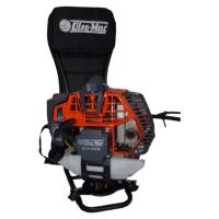 Oleo-Mac BCH400 Bp Benzinli Sırt Tırpan Motoru 2.0 Hp
