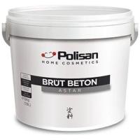 Polisan Brüt Beton Astarı 12 Kg Yeşil