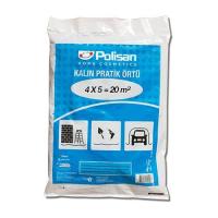 Polisan Koruyucu Hışır Örtü 20M2