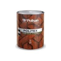 Polisan Polıtex Cam Cıla Parlak 0.75 Lt