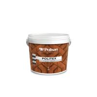 Polisan Politex Dekoratif Yarı Mat Su Bazlı 2.5 Lt 179 Ceviz