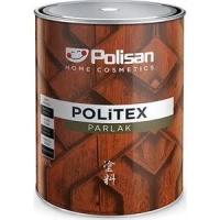 Polisan Politex Lüx Vernikli Açık Meşe 0,75Lt