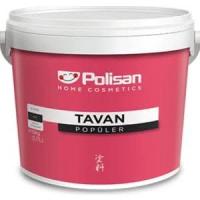 Polisan Popüler Tavan Boyası  Beyaz