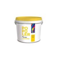 Polisan Popüler Tavan Boyası 10 Kg
