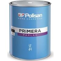 Polisan Primera Parlak Yağlı Boya  Beyaz 0,75 Lt