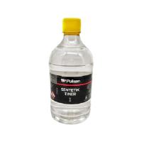 Polisan Sentetik Tiner 320 Ml