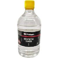 Polisan Sentetik Tiner 640 Ml